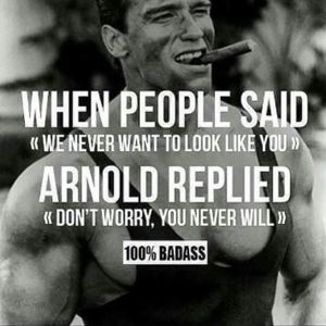 Meet your Posher, Wade